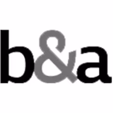 Client Logo B&A group