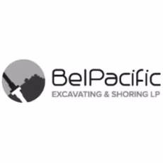 Client Logo BelPacific Excavating & Shoring