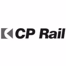 Client Logo CP Rail