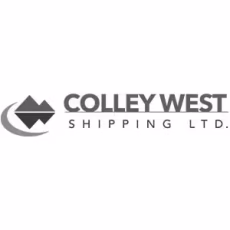 Client Logo Colley West Shipping