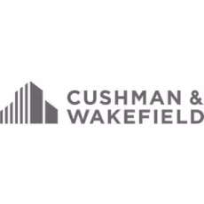 Client Logo Cushman & Wakefield