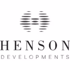 Client Logo Henson Developments