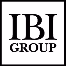 Client Logo IBI Group