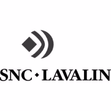 Client Logo SNC Lavalin
