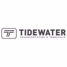 Client Logo Tidewater Transportation & Terminals