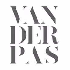 Client Logo Van Der Pas