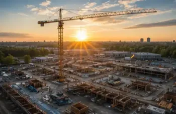 Commercial timelapse services